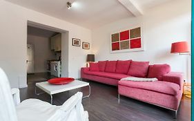 Flh Principe Real Design Flat