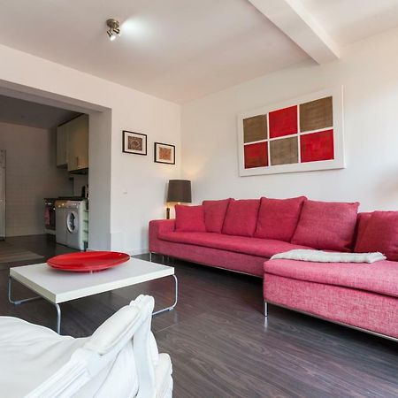 Appartement Flh Principe Real Design Flat à Lisboa Extérieur photo