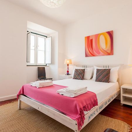 Appartement Flh Principe Real Design Flat à Lisboa Extérieur photo