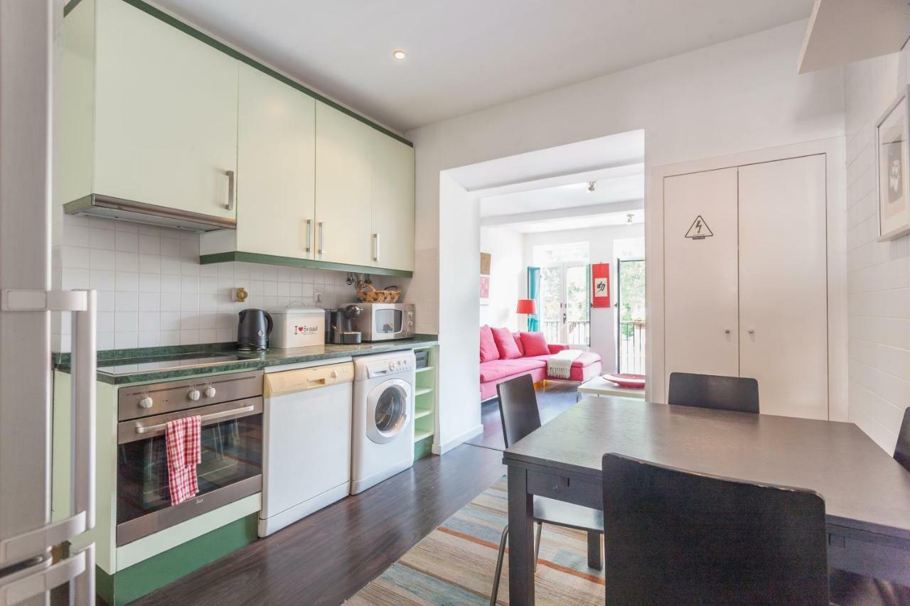 Appartement Flh Principe Real Design Flat à Lisboa Extérieur photo