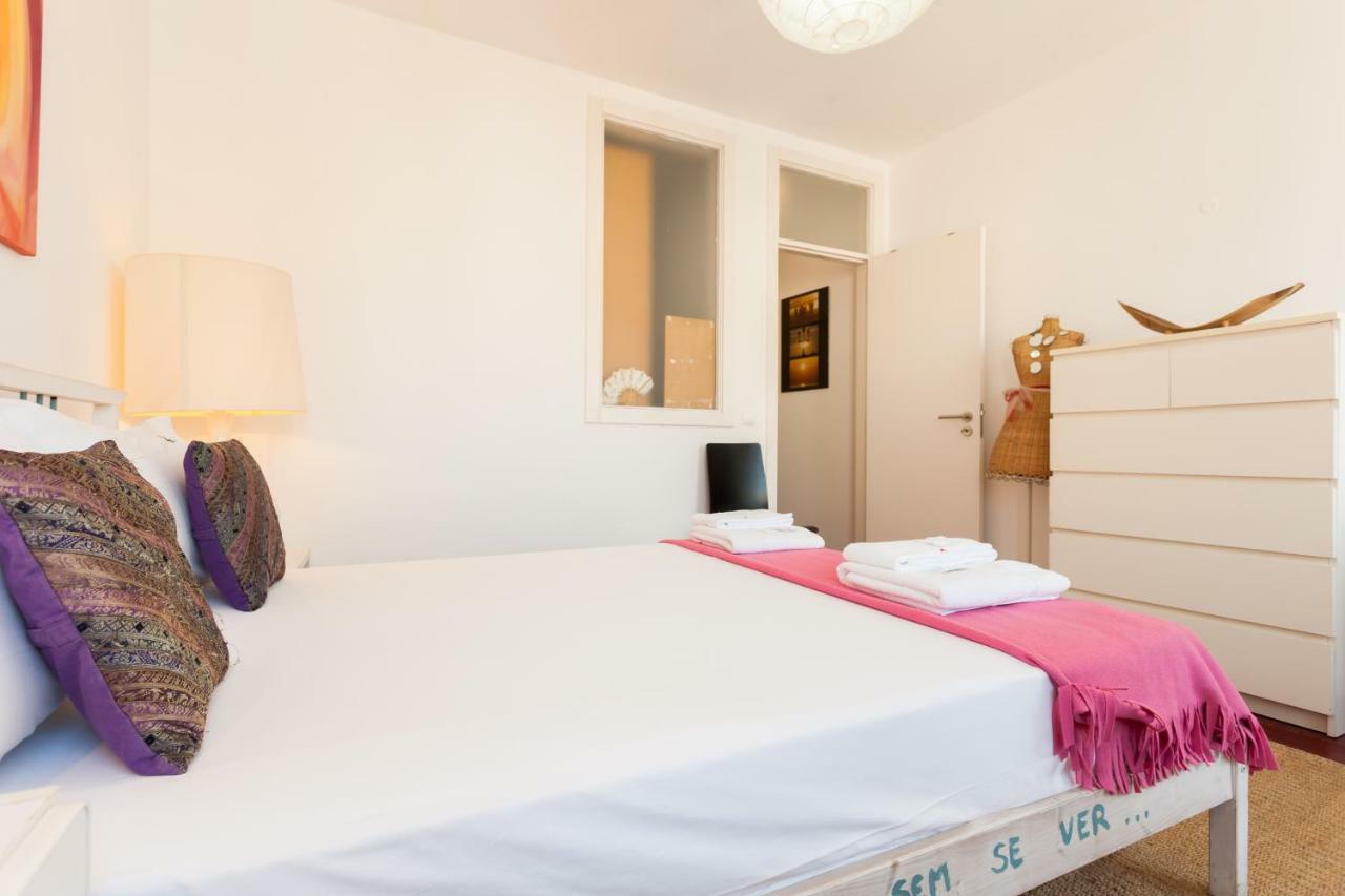 Appartement Flh Principe Real Design Flat à Lisboa Extérieur photo