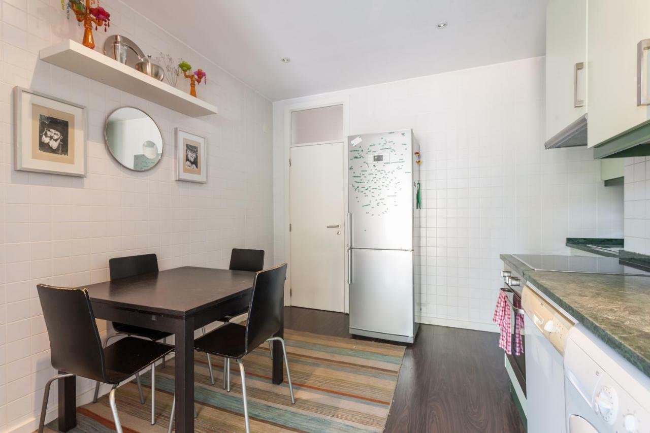 Appartement Flh Principe Real Design Flat à Lisboa Extérieur photo