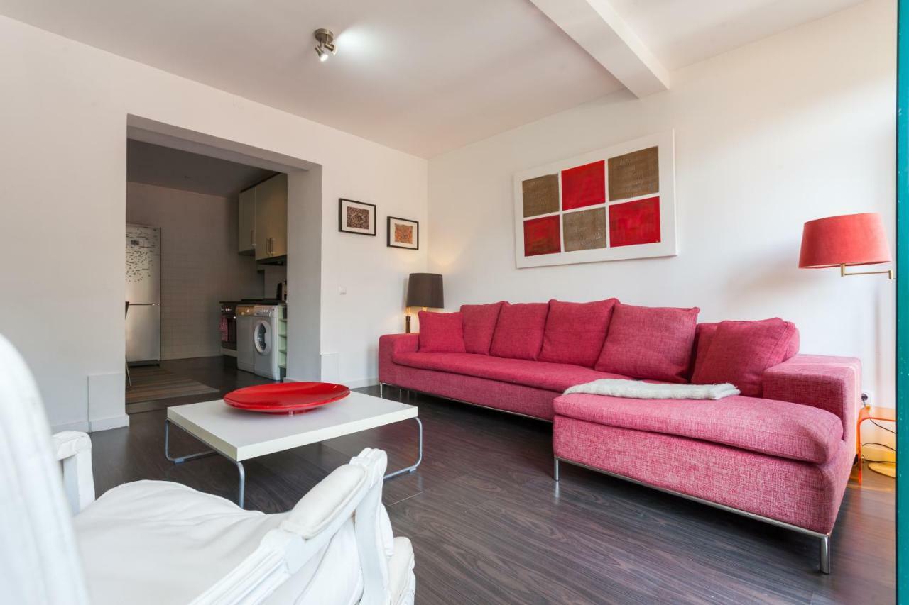 Appartement Flh Principe Real Design Flat à Lisboa Extérieur photo