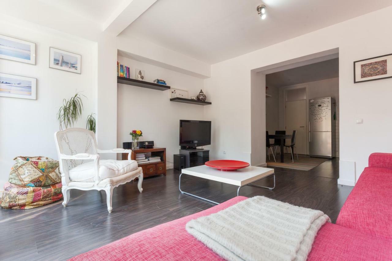 Appartement Flh Principe Real Design Flat à Lisboa Extérieur photo