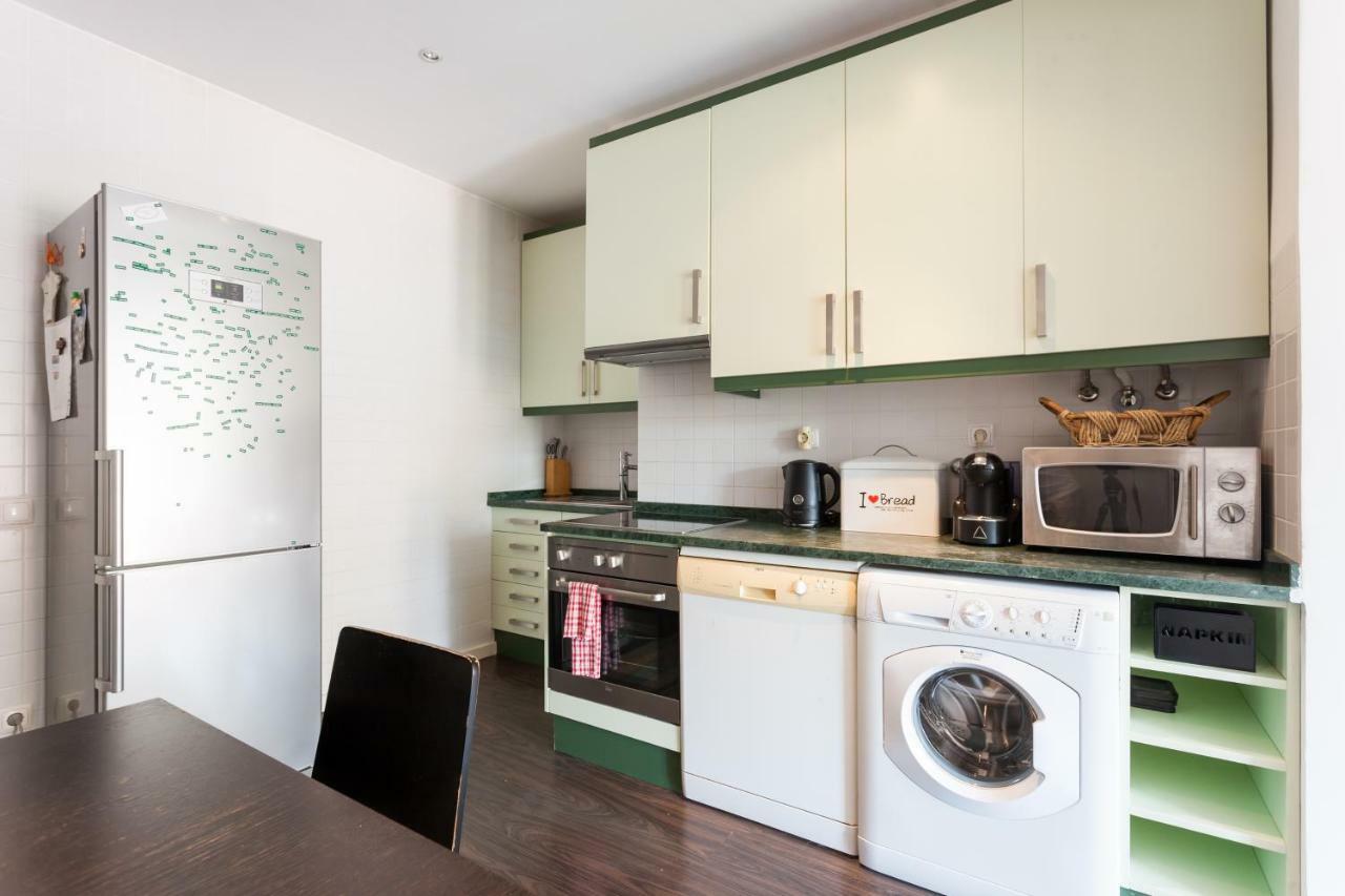 Appartement Flh Principe Real Design Flat à Lisboa Extérieur photo