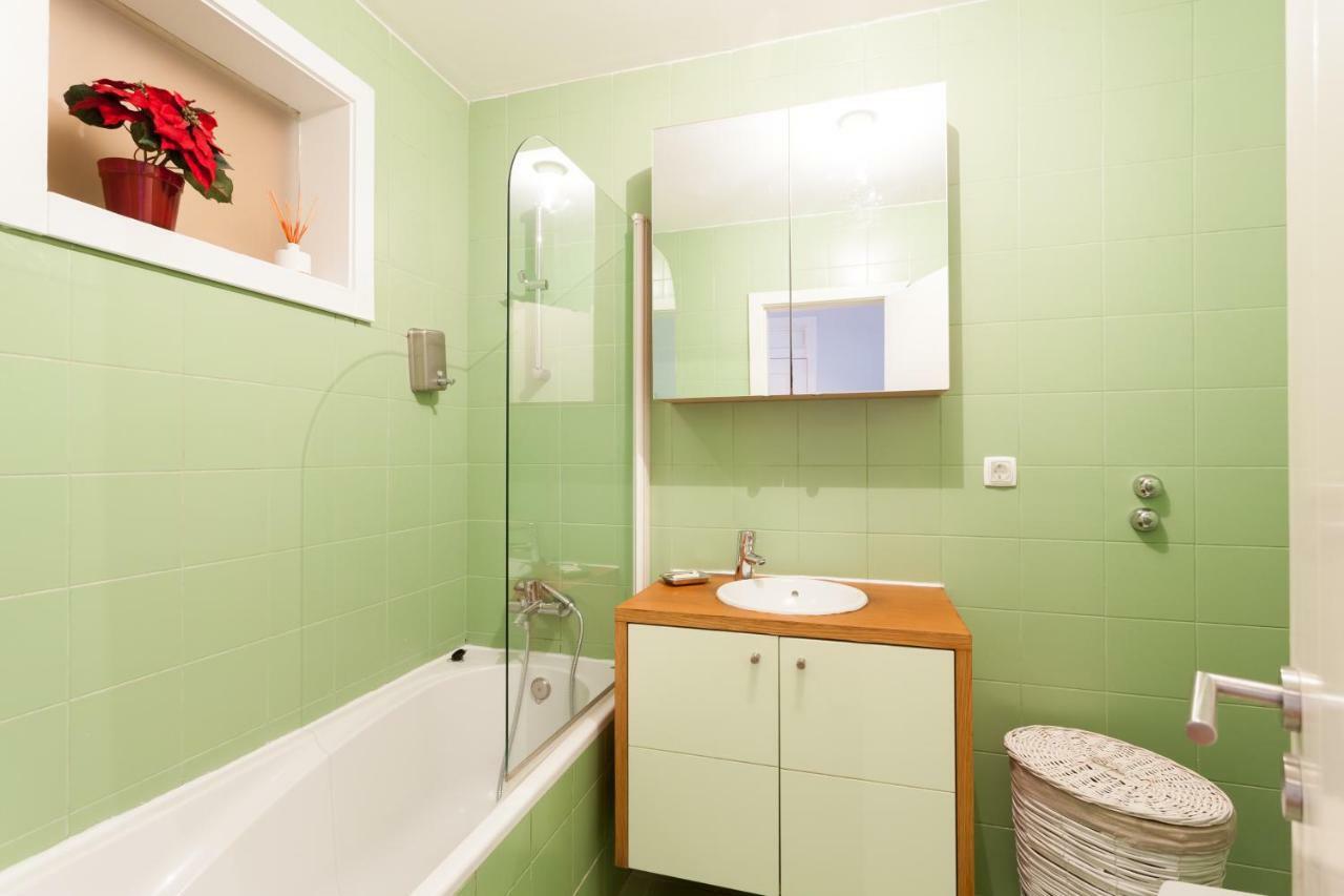 Appartement Flh Principe Real Design Flat à Lisboa Extérieur photo