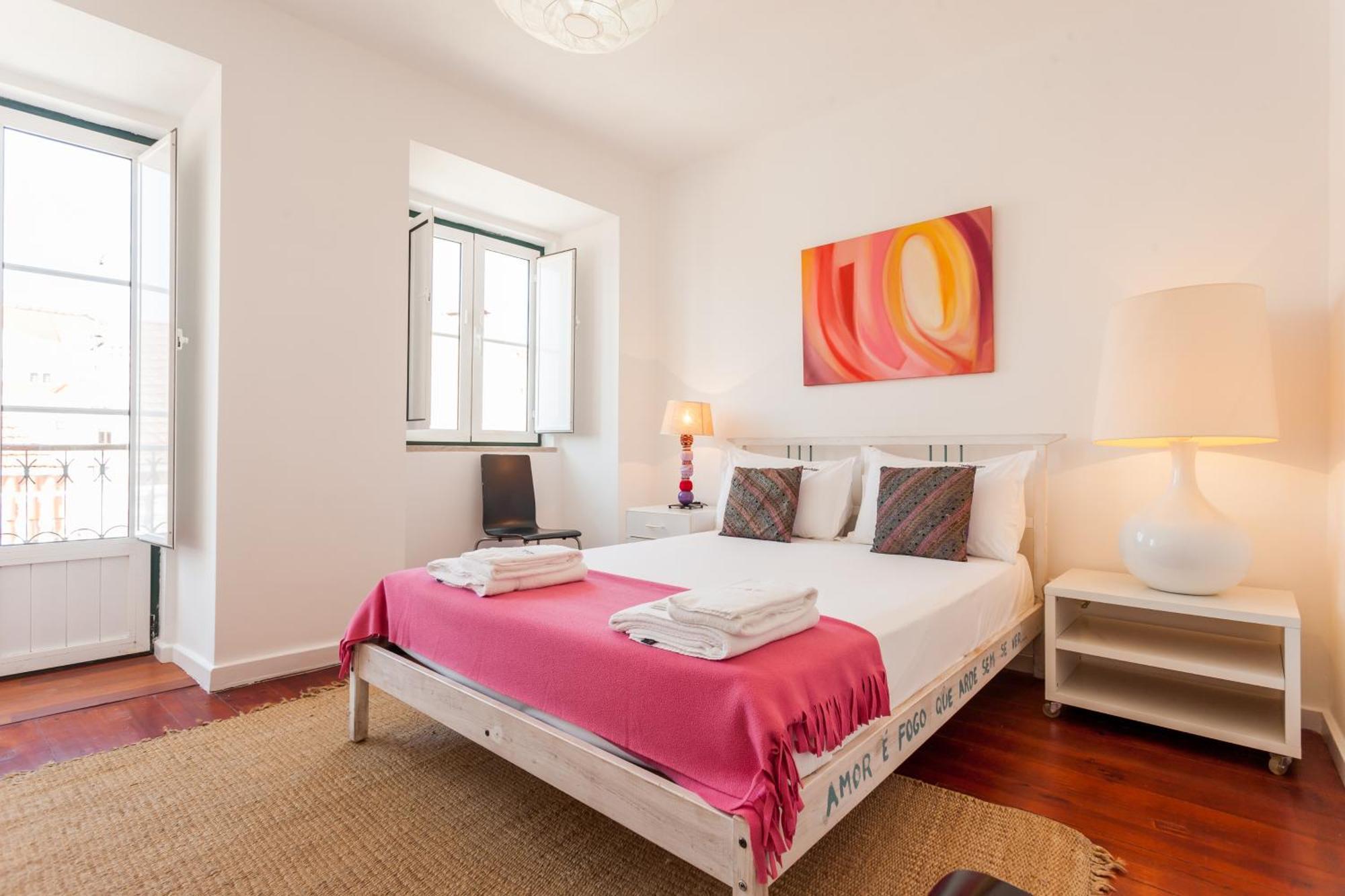 Appartement Flh Principe Real Design Flat à Lisboa Extérieur photo